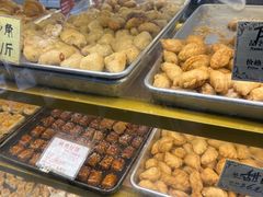 -津嘉蛋糕坊(西华路店)