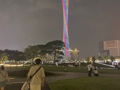 -二沙岛艺术公园