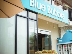 -BlueBubble蓝泡泡婴幼儿游泳会所(合川路店)
