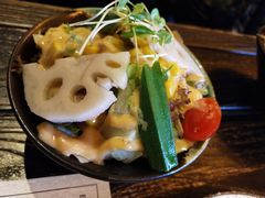 -芥岛(河北大街店)