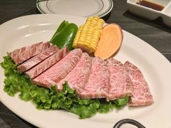 -NIUAN牛庵·日式和牛烧肉(恒隆店)
