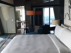-广州四季酒店