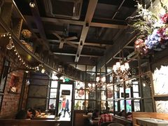 大堂-玛格萝妮(汇智国际商业中心店)