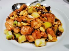-味+新京宴·烤鸭·北京菜(创意谷店)
