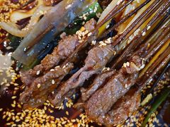 钵钵鸡-古真记钵钵鸡(总店)