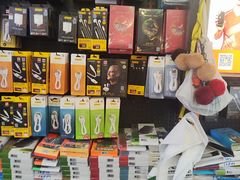 -千机网·翎杰手机电脑维修中心(上海海阳路店)