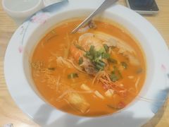 -米泰芒·东南亚料理(体育西店)