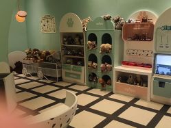 -奈尔宝家庭中心·亲子餐厅(苏州大悦城店)