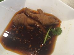 -明珠海港大酒店