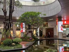 -厦门高崎国际机场-T3航站楼