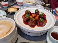 -江南里·新浙菜(苏州大悦城店)