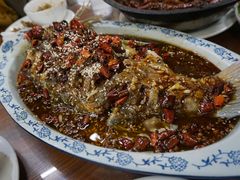 -多福临砂锅居(苏堤北路店)