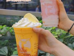 -瑞幸咖啡(未来国际大厦店)