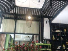 -梧桐花园餐厅(新城店)