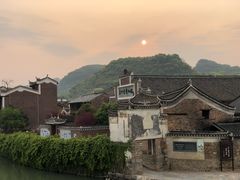 -上甘棠村