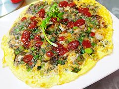 -聪辉同安老美食饭店(大元路店)