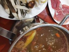 -世纪金源大饭店·金源自助餐厅