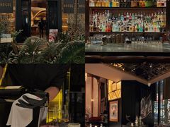 -Mogul Eatery·大亨餐酒馆