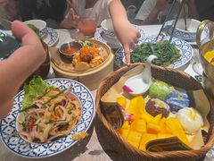 -KingThaia金泰兰(滨江天街店)