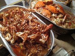 -舟山朱家尖威斯汀酒店·知味标帜自助餐厅