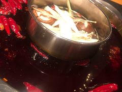 -董家湾重庆老火锅(嘉华店)
