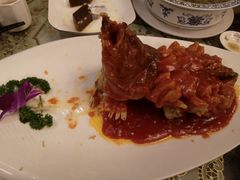 -新聚丰菜馆(太监弄店)