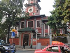 -广州基督教救主堂