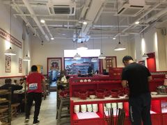 大堂-陳艳红火锅(港汇店)