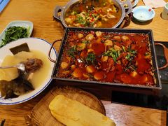 -鸡毛店·川菜(双楠店)