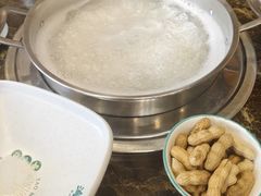 -鱼粤鲜淘米捞·中山脆肉鲩火锅(悦湖会店)