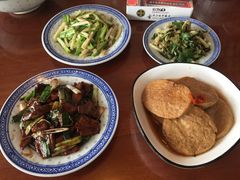-同得兴 Since·1995 传统苏式面馆(十全街店)