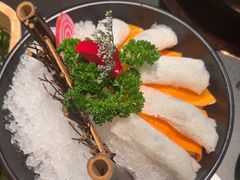 -季季山•云南野生菌火锅(上海首店)