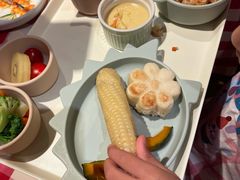 -西贝(六里桥旗舰店)