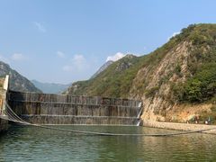 -大连天门山国家森林公园
