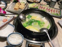-同仁四季椰子鸡(福田东园总店)