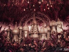 -艾拉私人定制婚礼