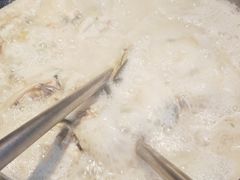 -陈大锅·岳阳鱼馆·地道岳阳菜(美食街店)