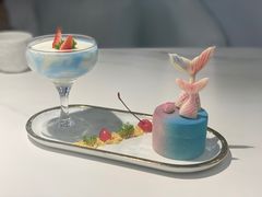 -3号仓库·创意中国菜(嘉兴龙鼎万达店)