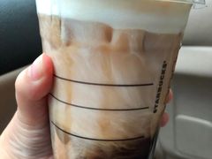 爱尔兰风情雪绒冷萃ICCB-星巴克(深圳佳宁娜友谊广场店)