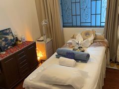 -乾威·泰式按摩•龙筋spa(金地店)