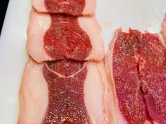 -常赢三兄弟·清真涮肉(五莲路店)