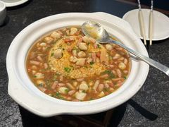 -五谷丰登农家院·地道胶东菜·海鲜烧烤(威海店)