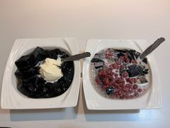 -梧州双钱龟苓膏(丽港航母店)