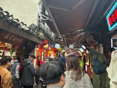 -磁器口古镇