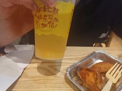 -尊宝比萨(空港国际店)
