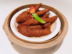 豉汁凤爪-有心德(麦地店)