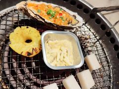 -火炉火自助餐(西直门凯德MALL店)