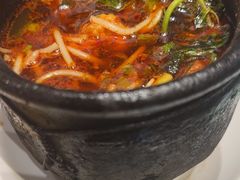 -云南李记罐罐米线饵丝小吃(汉中门金鹰店)