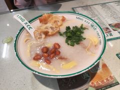 -西关明记肠粉(荔枝湾店)