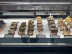 -LANLIZI BAKERY(COSMO店)